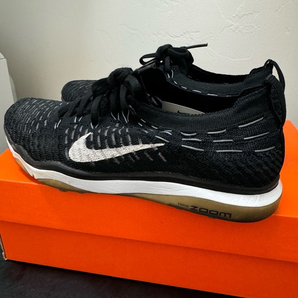 Nike air zoom fearless flyknit - Picture 5 of 5